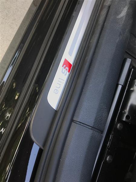 Audi A6 car lease take over Los Angeles CA