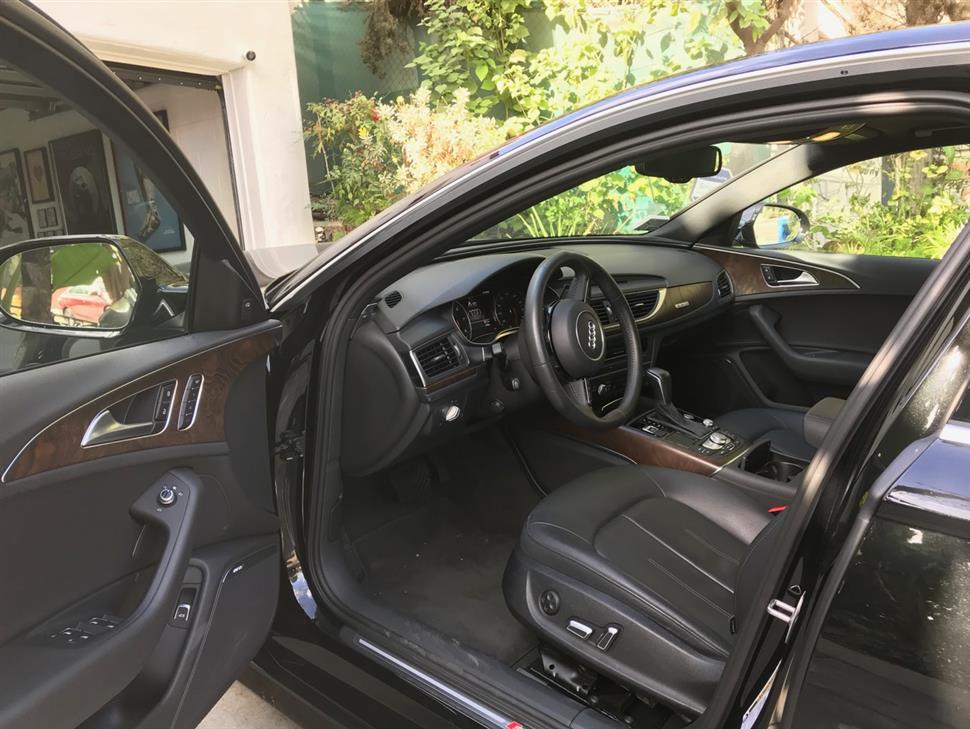Audi A6 car lease takeovers Los Angeles CA