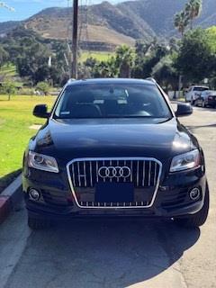 Audi Q5 car lease takeover Studio city  CA