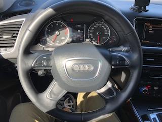 Audi Q5 car lease takeovers Studio city  CA