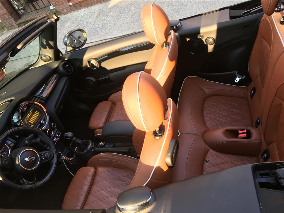 Mini Cooper car lease transfers Brooklyn NY