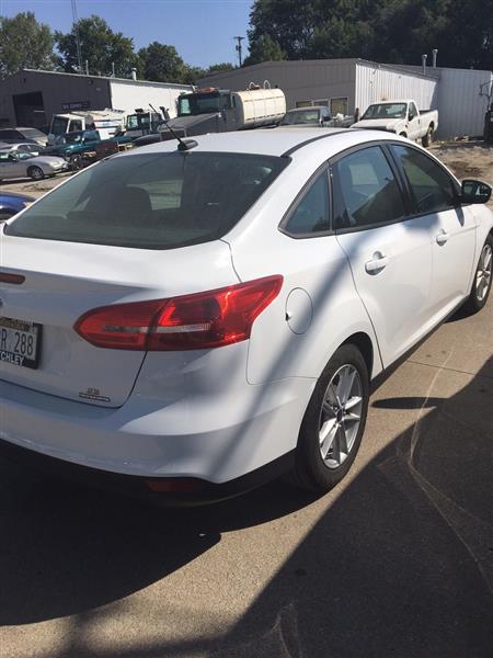 Ford FOCUS car lease transfers Omaha NE