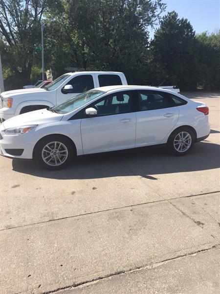 Ford FOCUS lease swap Omaha NE