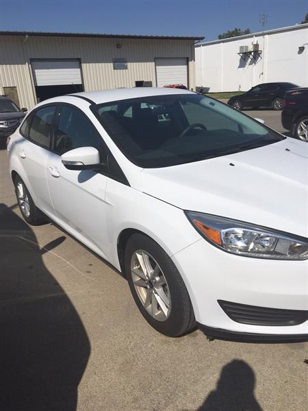 Ford FOCUS lease take over Omaha NE