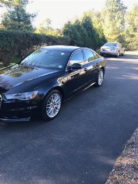 Audi A6 car lease transfer Lebanon NJ
