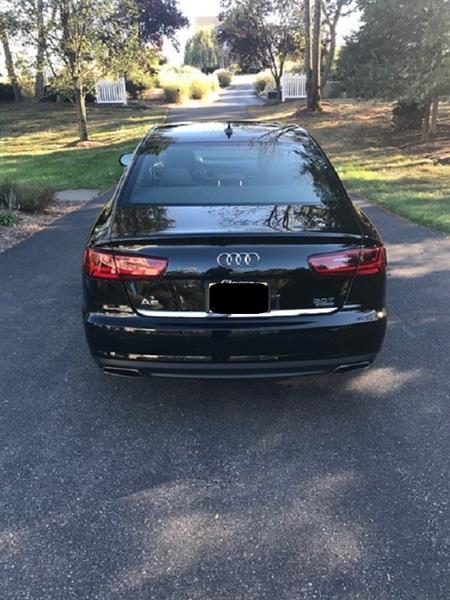 Audi A6 lease swap Lebanon NJ
