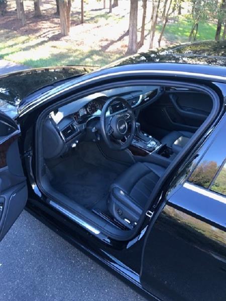 Audi A6 swap a lease Lebanon NJ