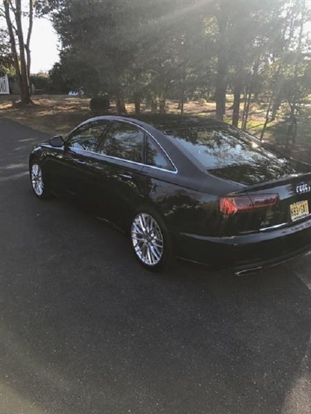 Audi A6 transfer lease car Lebanon NJ
