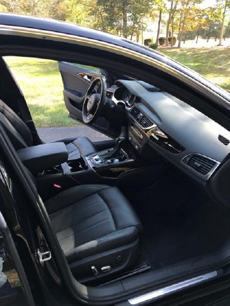 Audi A6 transfer lease car Lebanon NJ