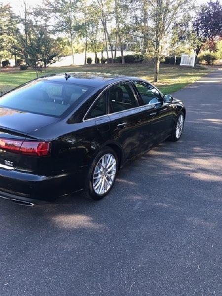 Audi A6 vehicle lease transfer Lebanon NJ