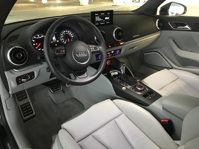 Audi A3 lease marketplace West Hollywood CA