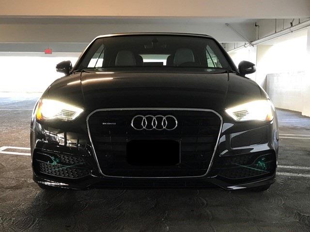 Audi A3 lease swap website West Hollywood CA