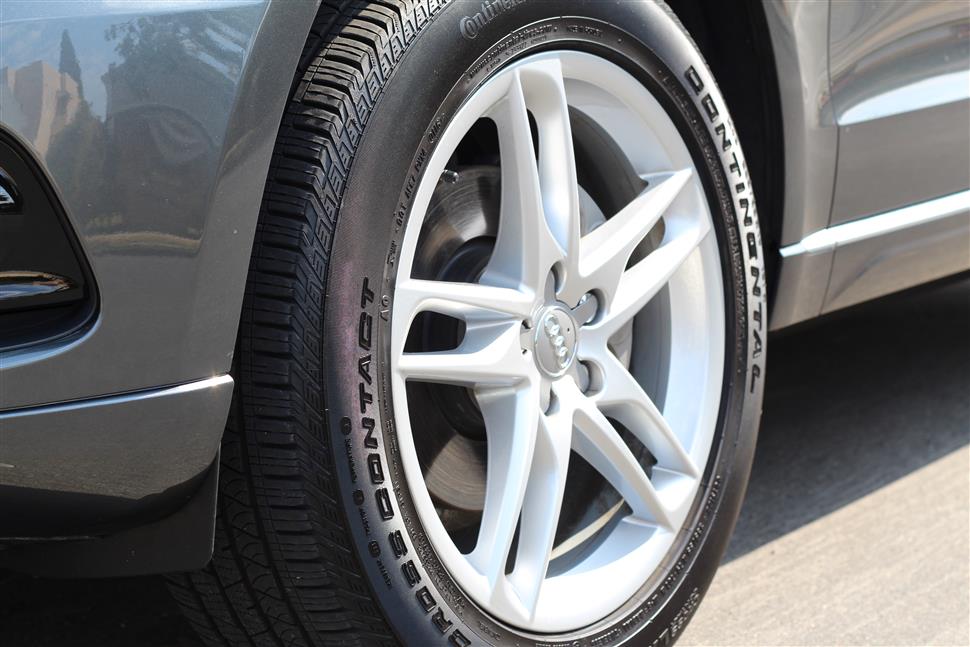 Audi Q5 car lease takeover Los Angeles CA