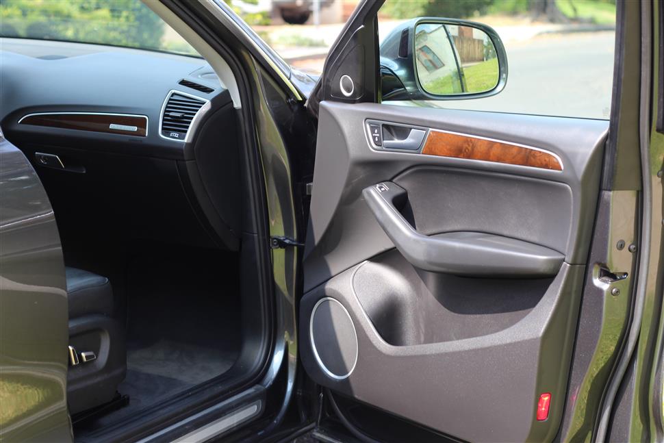 Audi Q5 car lease takeover deals Los Angeles CA