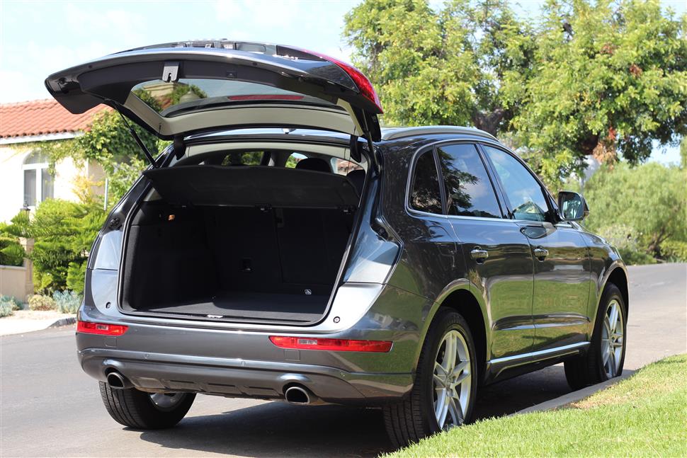 Audi Q5 take over lease Los Angeles CA