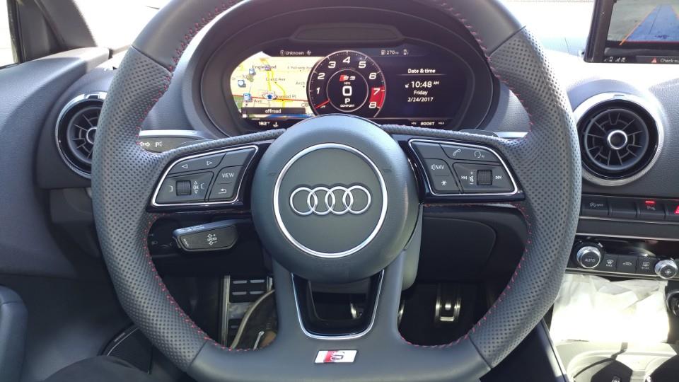 Audi S3 lease marketplace englewood NJ