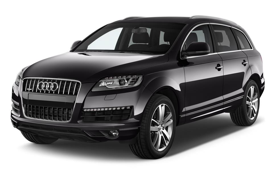 Audi Q7 best lease swap company Los Angles CA