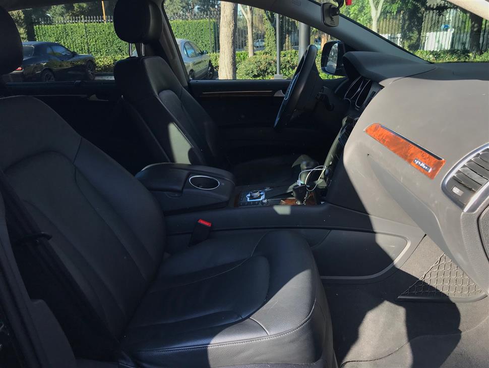 Audi Q7 car lease takeover deals Los Angles CA