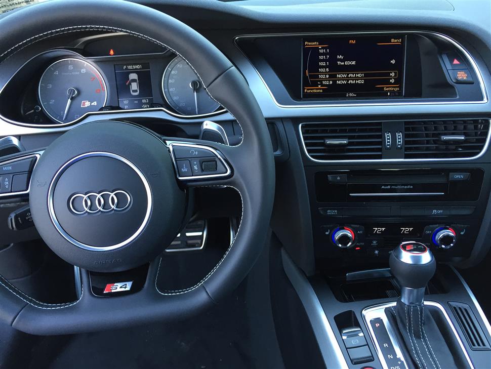 Audi S4 lease transfer website Washington DC