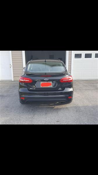 Ford FOCUS lease transfer website Cygnet OH