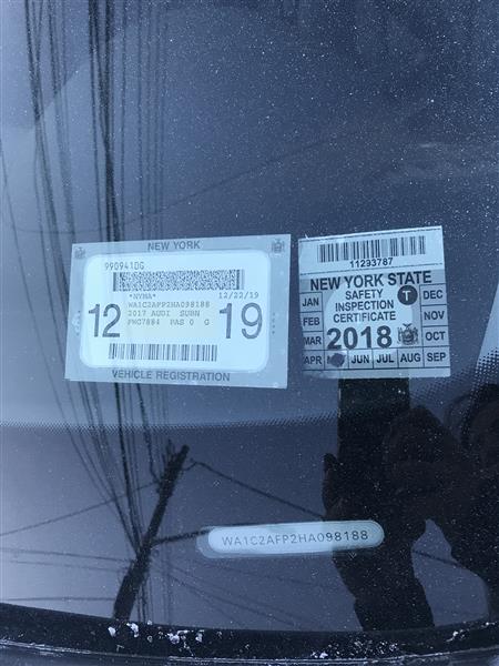 Audi Q5 auto lease takeover Bayside NY