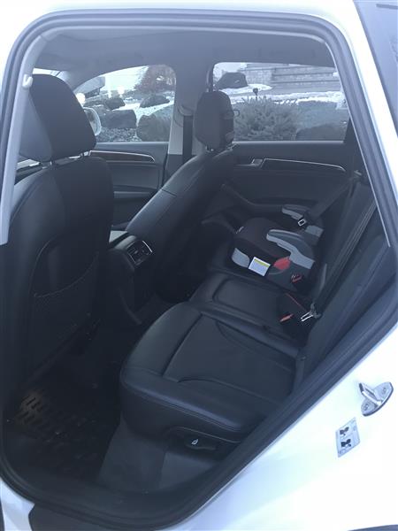 Audi Q5 lease take over Bayside NY