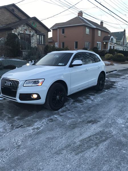 Audi Q5 lease transfer website Bayside NY