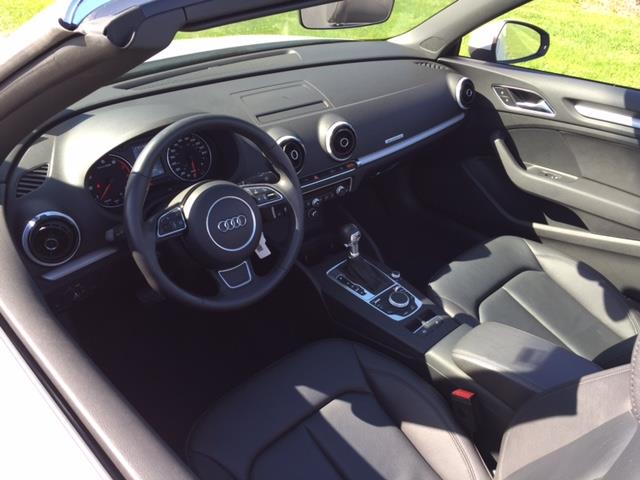 Audi A3 swap my lease Naples NY