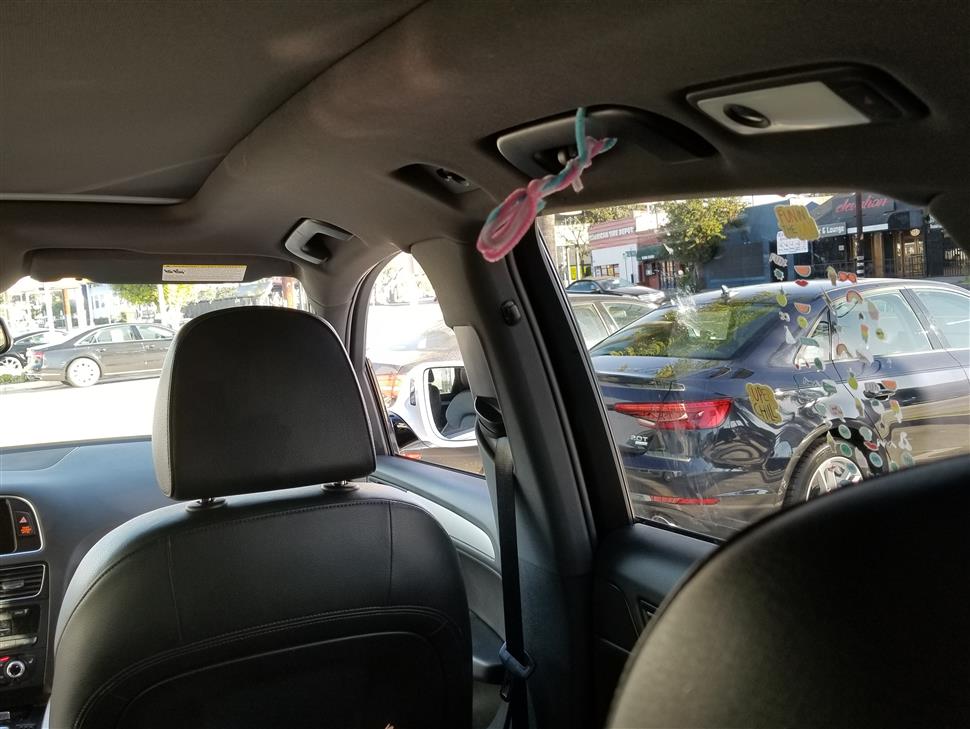 Audi Q5 lease swap Studio city CA