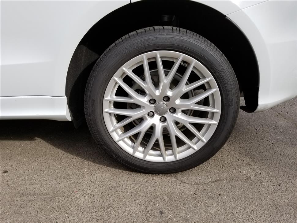 Audi Q5 lease transfer car Studio city CA