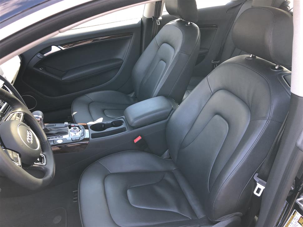 Audi A5 lease transfer website New York NY