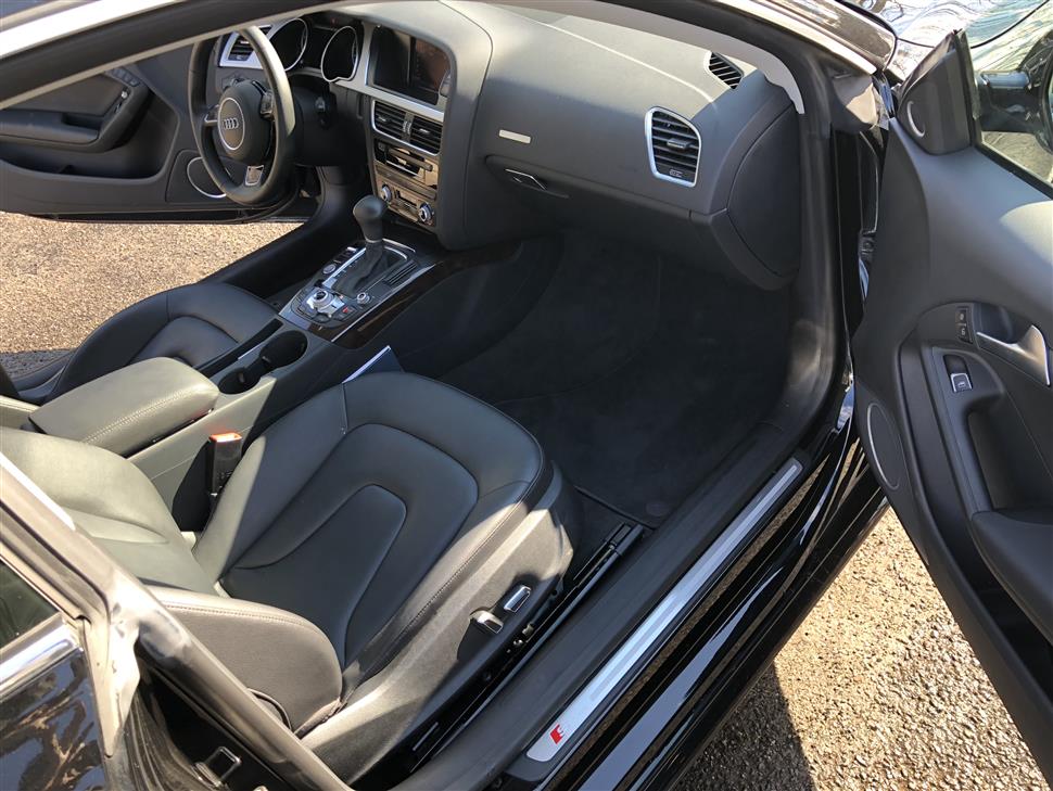Audi A5 swap my lease New York NY