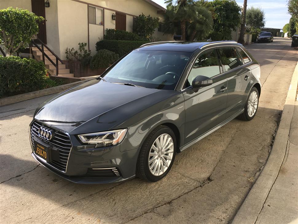 Audi A3 car lease takeovers LOS ANGELES CA