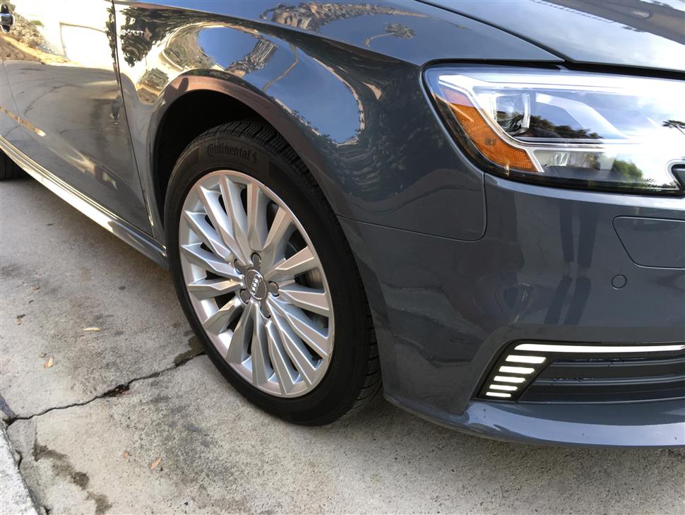 Audi A3 lease marketplace LOS ANGELES CA