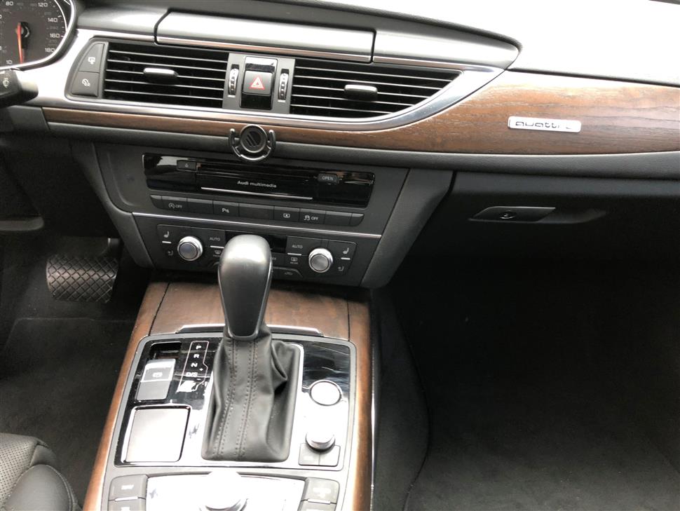 Audi A6 swap car lease New York NY