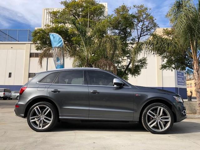 Audi SQ5 lease swap car Los Angeles CA