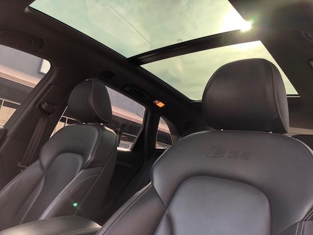 Audi SQ5 lease takeover car Los Angeles CA