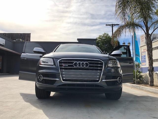 Audi SQ5 take over my lease Los Angeles CA