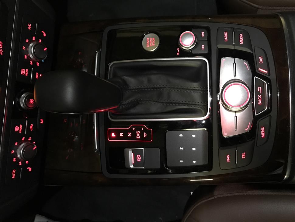 Audi A6 swap lease car Los Angeles CA