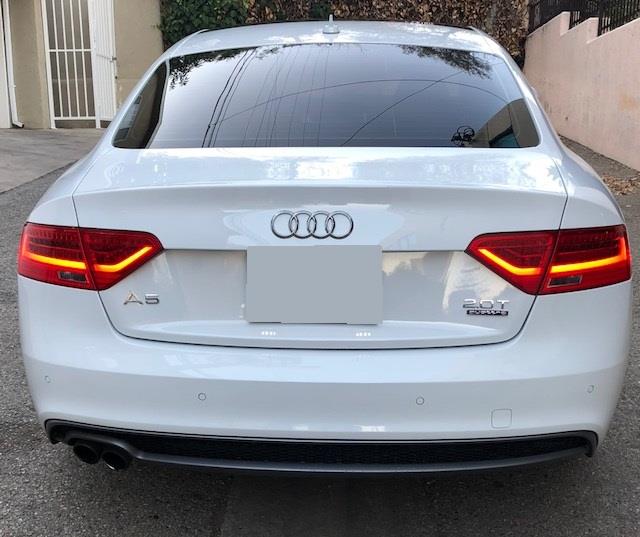 Audi A5 car lease takeovers Los Angeles CA