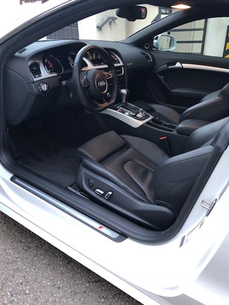 Audi A5 lease takeover car Los Angeles CA