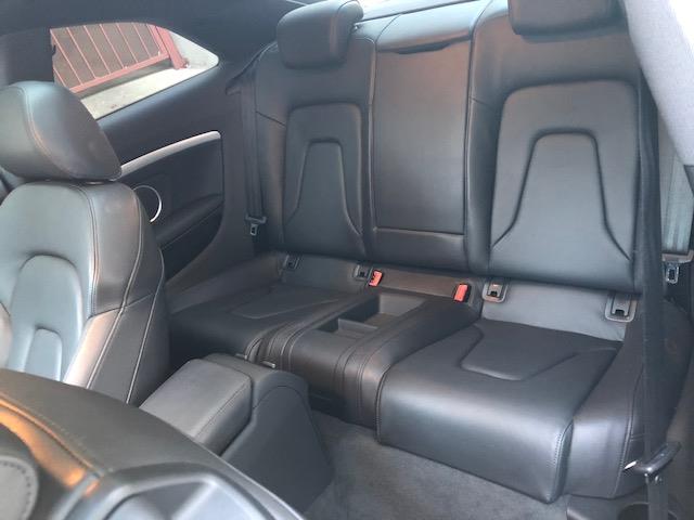 Audi A5 lease transfer Los Angeles CA