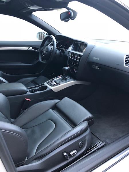 Audi A5 transfer car lease Los Angeles CA