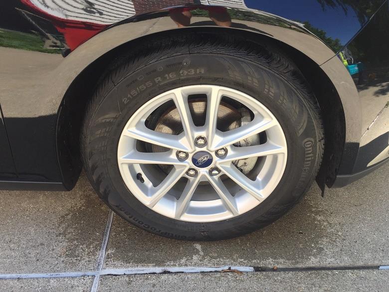 Ford FOCUS car lease take over w Bloomfield MI