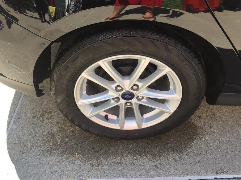 Ford FOCUS take over a lease w Bloomfield MI