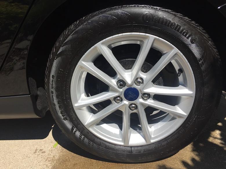 Ford FOCUS take over car lease w Bloomfield MI