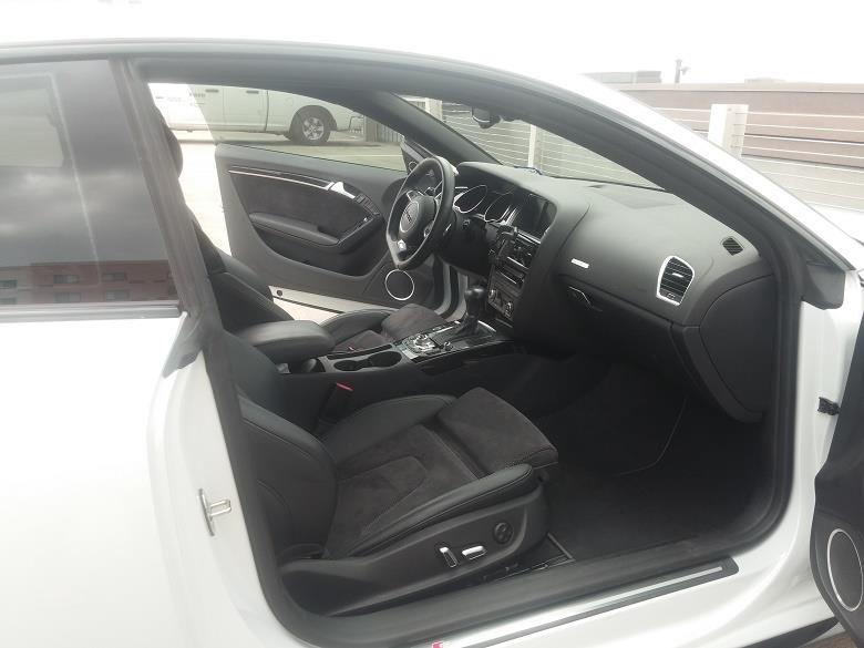 Audi A5 lease transfer website Houston TX