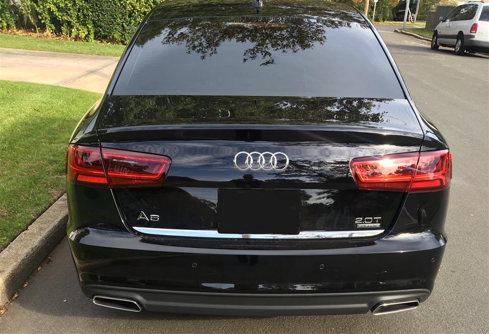 Audi A6 car lease swap West Babylon NY