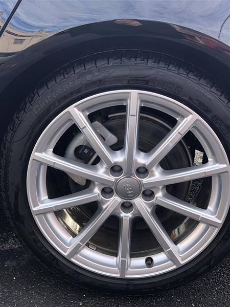 Audi A6 lease marketplace West Babylon NY