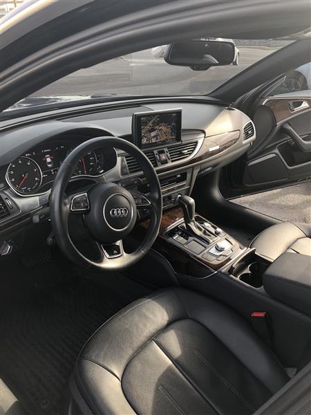 Audi A6 lease transfer car West Babylon NY